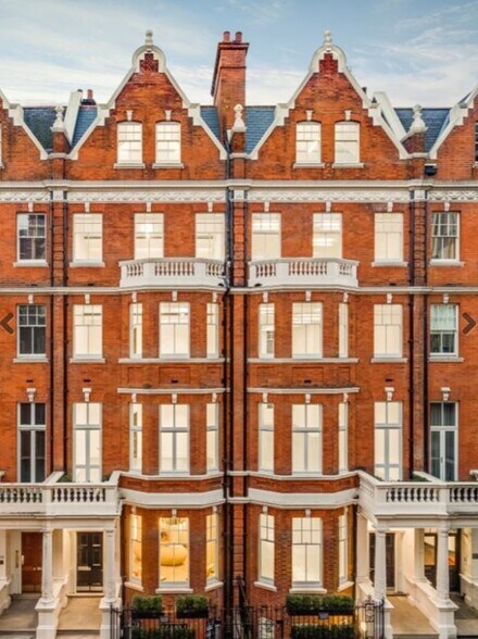 111 Park St, Londres à louer - Photo de l’immeuble – Image 2 sur 3