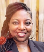 Eboni Johnson