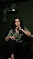 Giovanna Gallegos