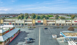 Home Place Properties - Local commercial