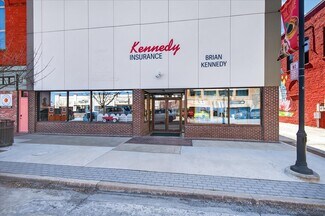 Plus de détails pour 111 SE Frank Phillips Blvd, Bartlesville, OK - Bureau à vendre