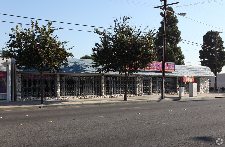 4273 Florence Ave, Bell, CA à vendre - Photo de l’immeuble – Image 3 sur 37