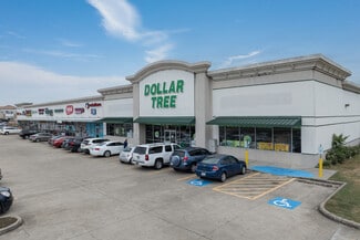 Plus de détails pour 5502 Fry Rd, Katy, TX - Local commercial à louer