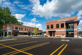 Plus de détails pour 3110 Oakland, Kalamazoo, MI - Local commercial à louer