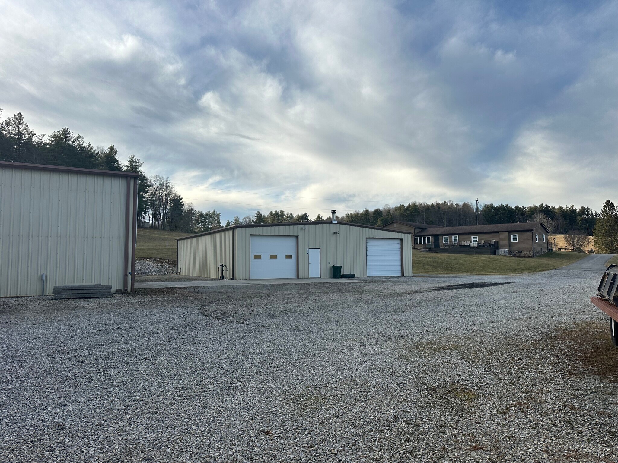 135 Harley Hollow Ln NE, Check, VA à vendre Photo de l’immeuble– Image 1 sur 64