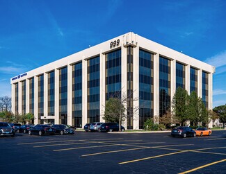 Plus de détails pour 999 E Touhy Ave, Des Plaines, IL - Bureau à louer