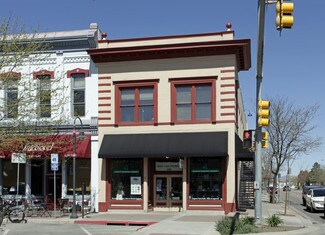 Plus de détails pour 251 Jefferson St, Fort Collins, CO - Local commercial à louer