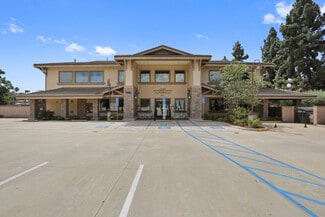 Plus de détails pour 818 W Gladstone St, San Dimas, CA - Spécialisé à vendre