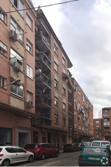 Calle San Juan Bosco, 4, Talavera de la Reina, Toledo à vendre - Photo de l’immeuble – Image 2 sur 2