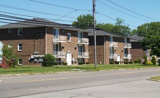 Plus de détails pour Meadowlawn and Meadowspring Apartments – Logement à vendre, North Tonawanda, NY
