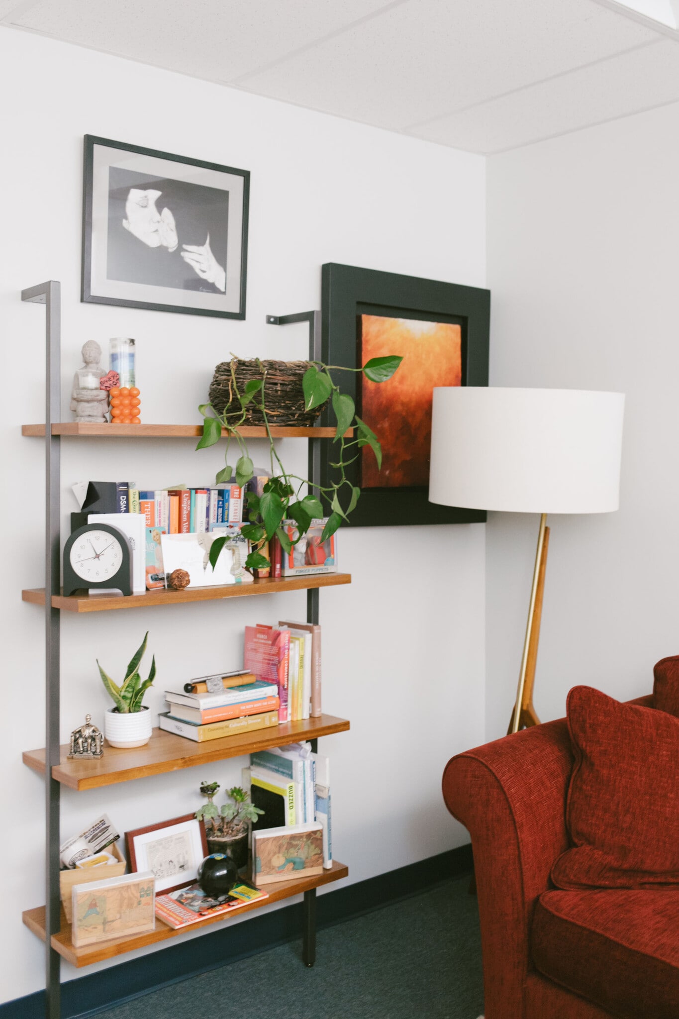 1346 Foothill Blvd, La Cañada Flintridge, CA à louer Photo intérieure– Image 1 sur 5