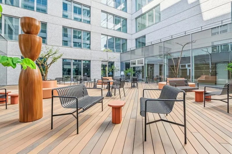 7 Rue Henri Sainte Claire Deville, Rueil-Malmaison à louer - Photo de l’immeuble – Image 3 sur 15