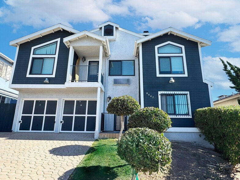 4447 49th St, San Diego, CA à vendre - Photo de l’immeuble – Image 2 sur 32