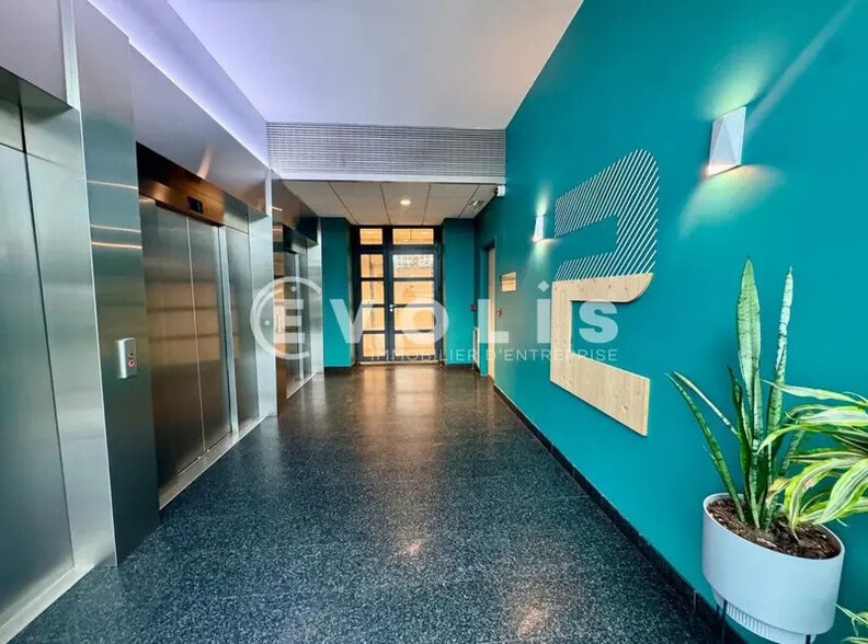 20 Rue De La Villette, Lyon à louer - Photo de l’immeuble – Image 2 sur 17