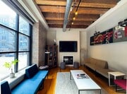 Interior Photo