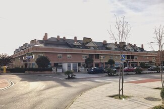 Plus de détails pour Avenida Castañeras 32 D, Arroyomolinos - Local commercial à louer
