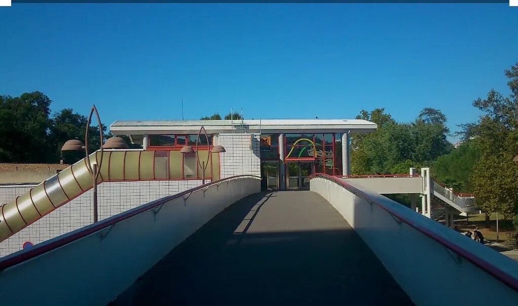 Bureau dans Toulouse à vendre Photo de l’immeuble– Image 1 sur 2