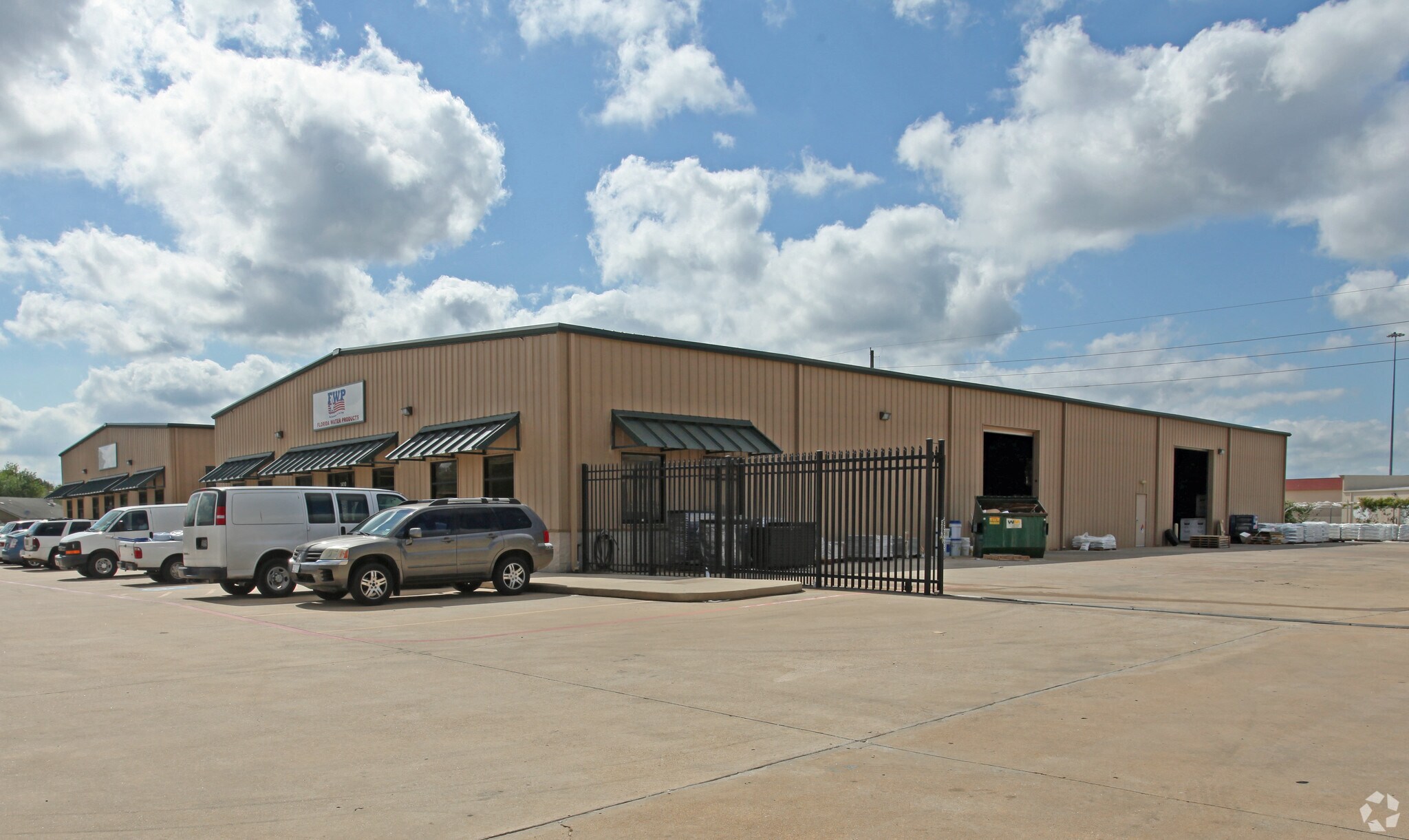 1410 Vanderwilt Ln, Katy, TX à vendre Photo principale– Image 1 sur 5