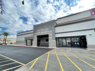 Plus de détails pour 7759 W Bell Rd, Peoria, AZ - Local commercial à louer