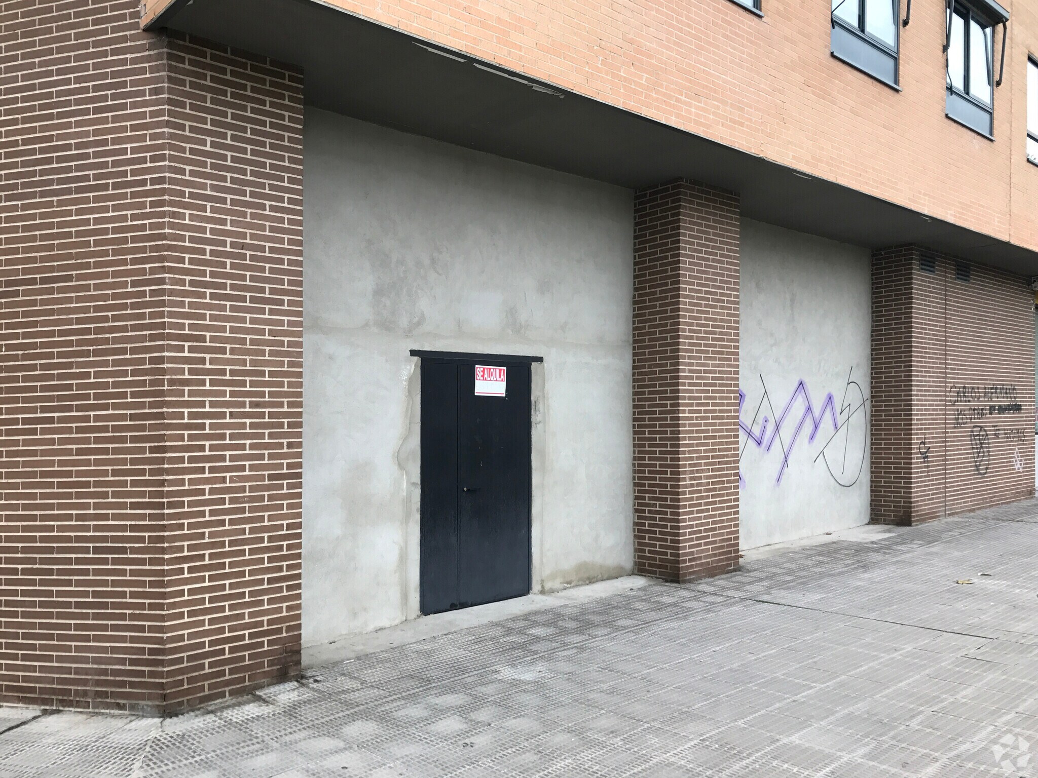 Avenida Constitución, 38, Coslada, Madrid à vendre Photo intérieure– Image 1 sur 2