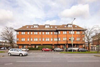 Plus de détails pour 1390 Uxbridge Rd, Uxbridge - Bureau à louer