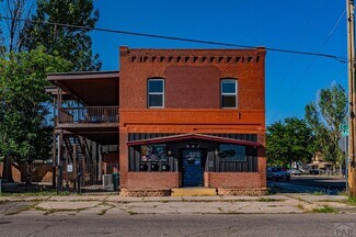 Plus de détails pour 901 E C St, Pueblo, CO - Local commercial à vendre