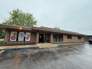 Plus de détails pour 1704 S Custer Rd, Monroe, MI - Bureau à vendre