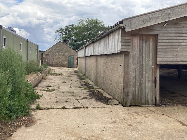 Park Ln, Sharnbrook à louer - Photo de l’immeuble – Image 3 sur 13