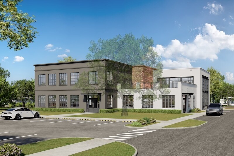 186 S Main St, Winter Garden, FL à louer - Photo de l’immeuble – Image 3 sur 5