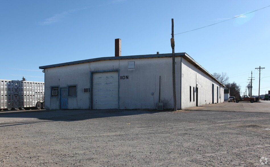 7215 SW Topeka Blvd, Topeka, KS à louer - Photo de l’immeuble – Image 1 sur 3