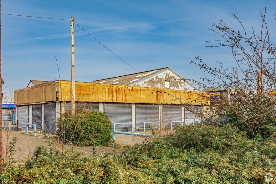19 Kerse Rd, Stirling à vendre - Photo de l’immeuble – Image 3 sur 5