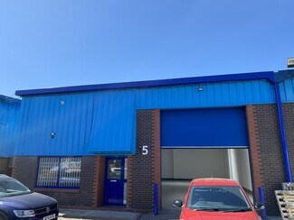 Plus de détails pour 278 Western Rd, Londres - Industriel/Logistique à louer