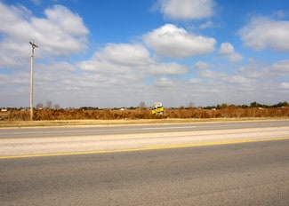 Plus de détails pour 1300-Blk NW 32nd St, Newcastle, OK - Terrain à louer