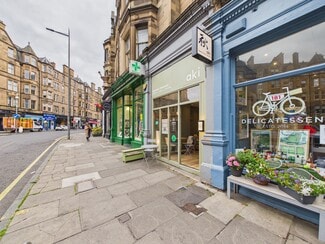 Plus de détails pour 179 Bruntsfield Pl, Edinburgh - Local commercial à vendre