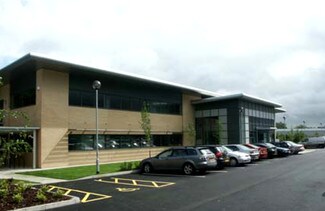 Plus de détails pour Dettingen Way, Bury St Edmunds - Bureau à louer