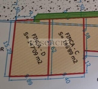 Plus de détails pour Terrain à vendre