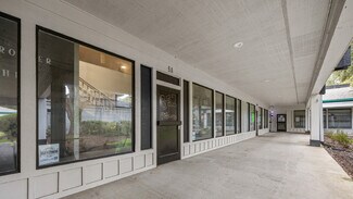 Plus de détails pour 2441 NW 43rd St, Gainesville, FL - Local commercial à louer