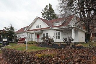 Plus de détails pour 7996 Oxford Ave, Philadelphia, PA - Bureau à vendre