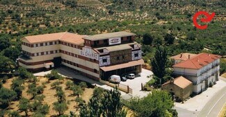 Plus de détails pour Calle de San Martín, 2, Sotoserrano - Industriel/Logistique à vendre