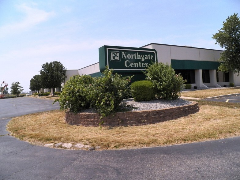 10 Central Industrial Dr, Granite City, IL à vendre - Photo de l’immeuble – Image 3 sur 11