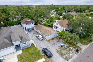 Plus de détails pour 1105 S Prospect Ave, Clearwater, FL - Logement à vendre