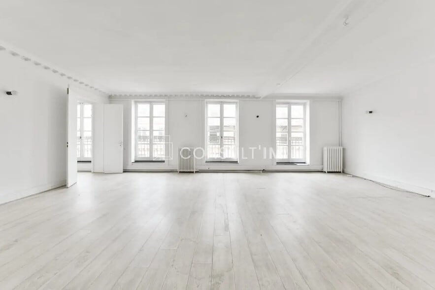 Bureau dans Paris à louer - Photo intérieure – Image 3 sur 9