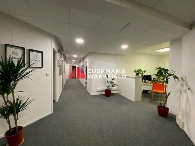 Plus de détails pour 10 Place Alfonse Jourdain, Toulouse - Bureau à louer