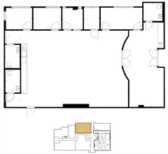 47647 Caleo Bay Dr, La Quinta, CA à louer Plan d’étage– Image 1 sur 1