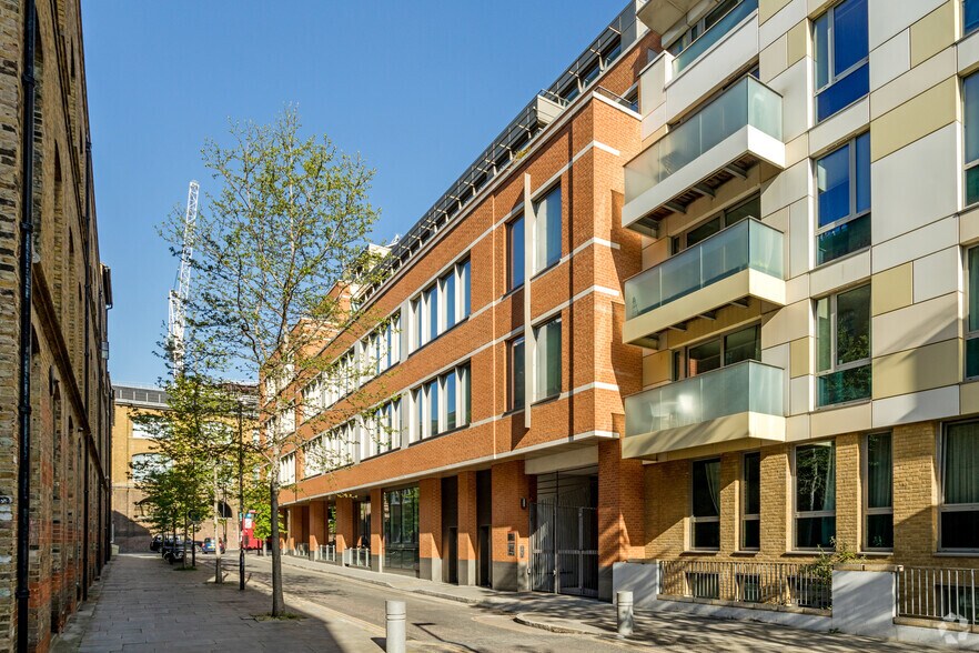 42-50 York Way, Londres à louer - Photo de l’immeuble – Image 2 sur 4