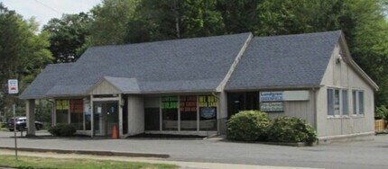 377 Federal St, Greenfield, MA à vendre Photo de l’immeuble– Image 2 sur 11