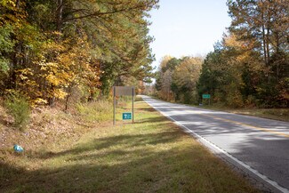 Plus de détails pour I-77 State 56 Rd, Richburg, SC - Terrain à vendre