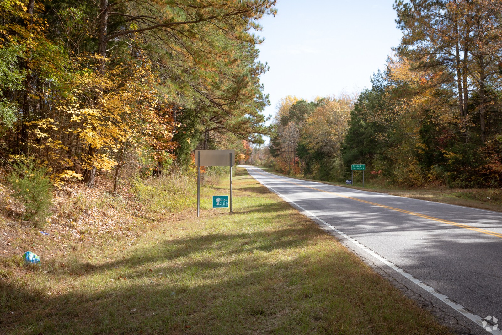I-77 State 56 Rd, Richburg, SC à vendre Autre– Image 1 sur 5