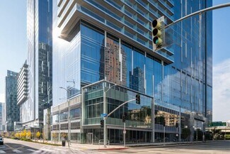 Plus de détails pour 1000 W 8th St, Los Angeles, CA - Local commercial à louer