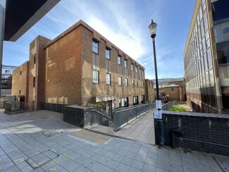 Plus de détails pour St Marys Walk, Maidenhead - Bureau à louer